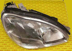 HEADLIGHT ASSEMBLY RIGHT for Mercedes 2000 - 2002