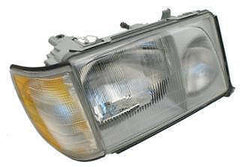 Head light lamp Mercedes Benz E300D E320 E420 124 Right