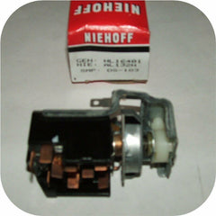 Headlight Switch Gran Fury Duster Roadrunner Mopar Van