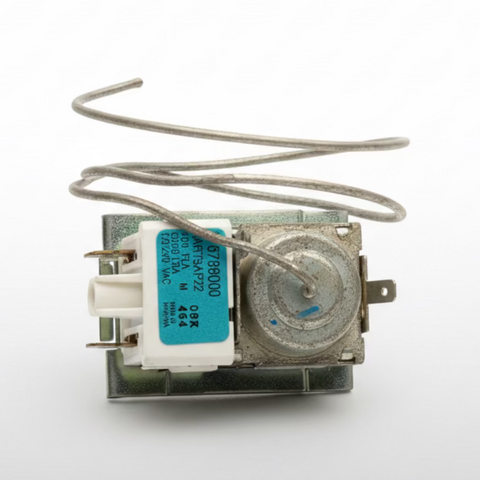 Electrolux Frigidaire 216788000 Temperature Control Thermostat Fridge Freezer
