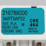 Electrolux Frigidaire 216788000 Temperature Control Thermostat Fridge Freezer