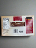 3 PACKS Food Lion Fully Cooked Hardwood Smoked Bacon 2.1 Oz Breakfast