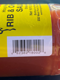 2 Bottles of Wells All Purpose Rib & Chicken Sauce, 18 oz