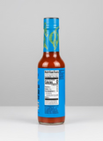 Woodstock Scorpion Pepper Extreme Hot Sauce 5 Oz Marinade