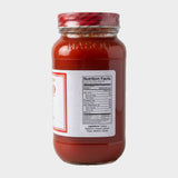 Vernon McLamb's Bar-B-Q Sauce 25 oz