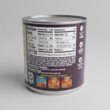 4 CANS Bush's Chili Magic Slow Simmered White Beans in Mild Chili Sauce