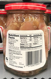 9 JARS Hormel Pickled Jarred Pigs Feet Semi Boneless in Vinegar 9 Oz