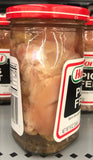 9 JARS Hormel Pickled Jarred Pigs Feet Semi Boneless in Vinegar 9 Oz