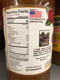1 GALLON White House Organic Apple Cider Vinegar with Mother Raw Unfiltered