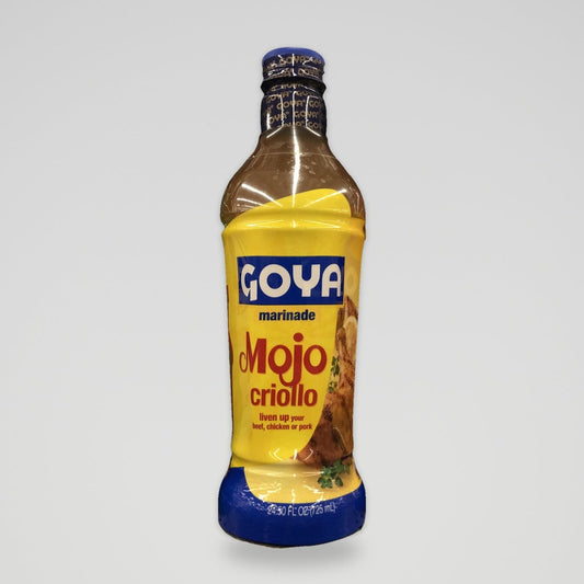 Goya Marinade, Mojo Criollo, 24 fl oz