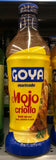 Goya Marinade, Mojo Criollo 24 Fl Oz pork shoulder tenderloin cooking