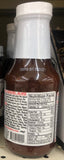 Bone Suckin' Garlic & Honey Wing Sauce 12.25 oz