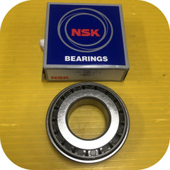 NSK 30207J Japanese Roller Bearing for Nissan Toyota Renault Differential Trans