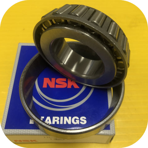 NSK 30207J Japanese Roller Bearing for Nissan Toyota Renault Differential Trans