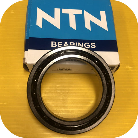 NTN Bearing SC1822C3 Single Row Radial Ball Bearing