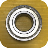 205S Radial Deep Groove Ball Pilot Bearing 25mm ID 52mm OD 15mm Width Wheel