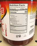 3 BOTTLES Texas Pete Traditional BBQ Sauce 18 oz Barbeque Beef Pork