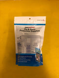 Right Response Flu & Germ Protection Face Mask and Hand Sanitizer