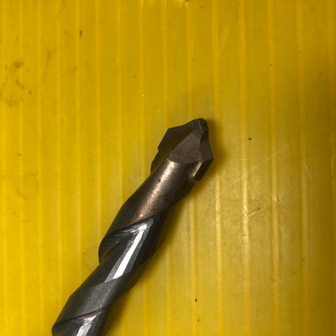 1/2 Inch x 12 Inch Masonry Percussion Drill Bit German 351051-64