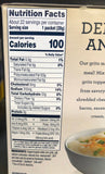 Quaker Instant Grits Original Value Pack 22 Packets Breakfast Corn