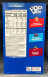 48 ct Kellogg's Pop-Tarts Frosted Variety: Strawberry, Blueberry, Cherry