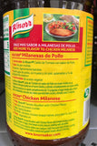 Knorr Tomato Bouillon w Chicken Flavor, 32 oz
