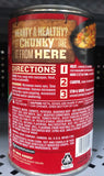 12 Cans of Campbell's Chunky Old Fashioned Vegetable Beef Soup, 18.8 oz