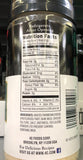 4C Imported Parmesan Grated Cheese 8 oz. Jar
