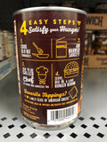 Manwich Original Sloppy Joe Sauce 15 oz Hamburger Sandwich (Copy)