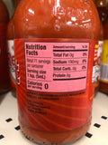 Frank's Red Hot Original Cayenne Pepper Sauce, 12 fl oz