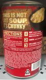 12 Campbell's CHUNKY Baked Potato with Steak and Cheese Soup 18.8 oz Cans