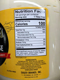 2 Jars Duke's Mayonnaise 1 Gallon of Duke Dukes creamy Mayo