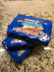 36 Cans of Armour Star Potted Meat, 3 oz