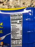 12 Cans of StarKist Chunk Light Tuna in Water, 5 oz