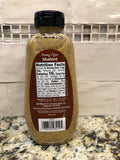 Great Value Squeeze Bottle Honey Dijon Mustard, 12 oz