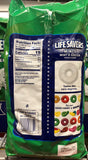 Lifesavers Mints Wint O Green Wintergreen 60 Ounce Bag Apprx 450 Wrapped Pieces