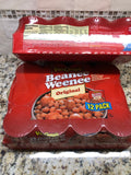24 Cans of Van Camp's Beanee Weenee, 7.75 oz