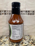 3 Bottles of Wowza Original Barbecue Sauce, 16 oz