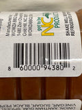 3 Bottles of Wowza Original Barbecue Sauce, 16 oz