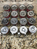 16 Campbell's Condensed Cream of Chicken Soup 10.75 oz Cans