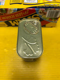 12 CANS Spam 25% Less Sodium 12 oz. cans Treet Lunch Meat