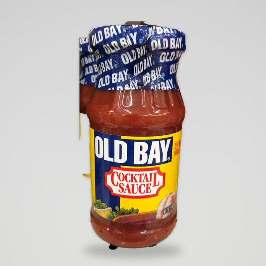 Old Bay Cocktail Sauce, 8 oz