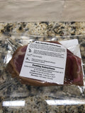 4 Packs Hobes Country Ham Sliced Pork Hocks Meat 12 Oz. Stew Beans Seasoning