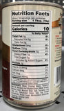 Castleberry's Hot Dog Chili Sauce with Onion, 10 oz