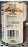 Castleberry's Hot Dog Chili Sauce with Onion, 10 oz