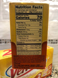 FOUR LOAFS Velveeta Original Cheese Block 32 oz 4 pk Dip