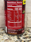 4 Campbell's CHUNKY Spicy Sirloin Burger Soup 18.8 oz Can