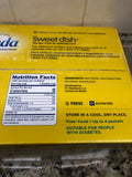1200 Packets Splenda No Calorie Sweetner Sugar Substitute tea coffee
