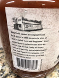 Stubb's Original Legendary Bar-B-Q Sauce 2x36 fl oz Bottle