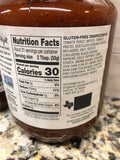 Stubb's Original Legendary Bar-B-Q Sauce 2x36 fl oz Bottle